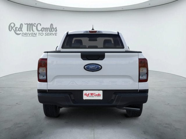 New 2026 Ford Ranger XL RWD image 7