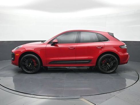Certified 2023 Porsche Macan GTS AWD/4WD image 2