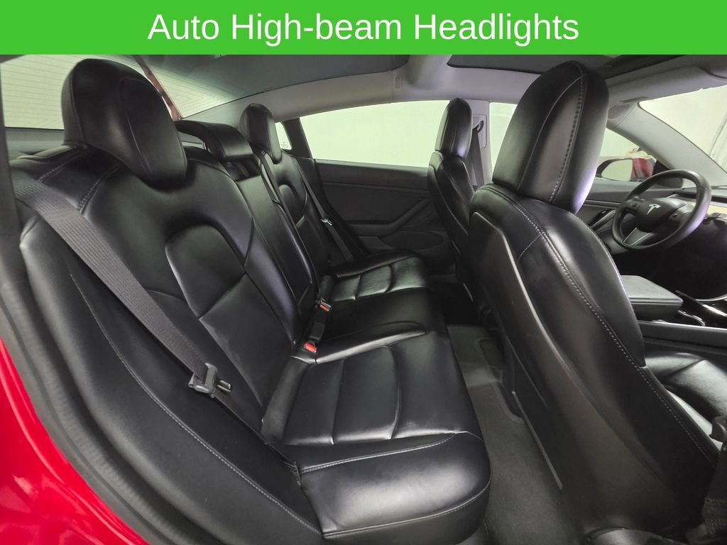 Used 2019 Tesla Model 3 Performance AWD/4WD image 30
