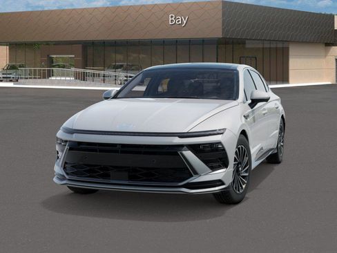New 2026 Hyundai Sonata Limited image 6