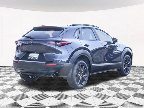 New 2026 MAZDA CX-30 2.5 Turbo w/ Premium Package image 16