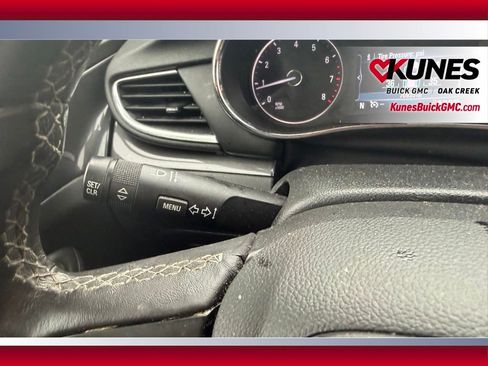 Used 2020 Buick Encore Preferred FWD image 16