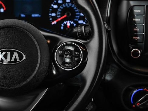 Used 2020 Kia Soul GT-Line image 14