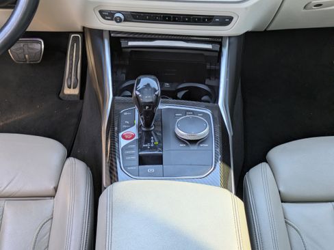 Used 2020 BMW M340i w/ Premium Package image 19