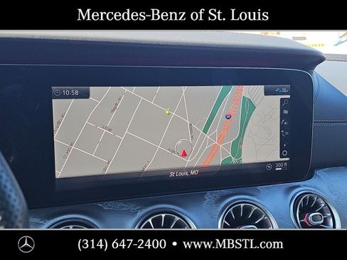 Used 2020 Mercedes-Benz AMG GT 53 image 49