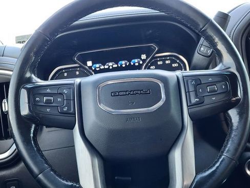 Used 2020 GMC Sierra 2500 Denali w/ Denali Ultimate Package image 29