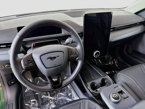 Used 2024 Ford Mustang Mach-E Premium AWD/4WD image 23