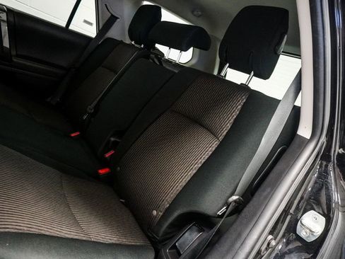 Used 2024 Toyota 4Runner TRD Off-Road image 8