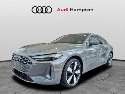 Certified 2025 Audi A5 Premium Plus