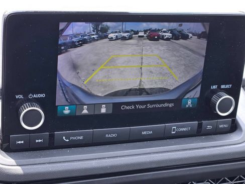 Used 2025 Honda Accord SE image 22