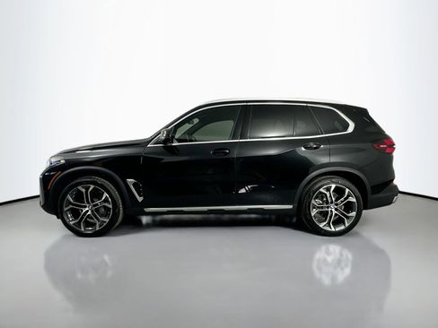 New 2026 BMW X5 xDrive40i image 8