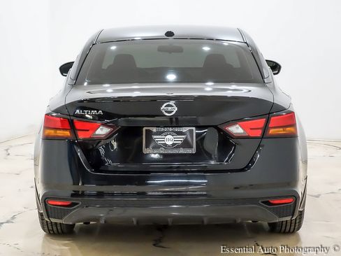 Used 2020 Nissan Altima 2.5 S image 7