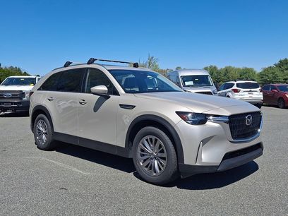 Used 2024 MAZDA CX-90 Plug-In Hybrid w/ Preferred