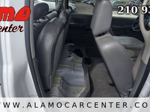 Used 2006 Dodge Ram 1500 Truck ST w/ ST Quad Value Pkg RWD image 22