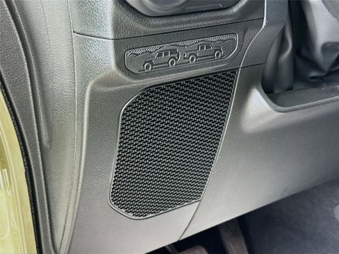 New 2026 Jeep Wrangler Willys image 21