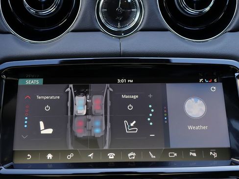 Used 2018 Jaguar XJ R-Sport image 24