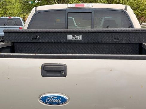 Used 2007 Ford F150 XLT AWD/4WD image 17