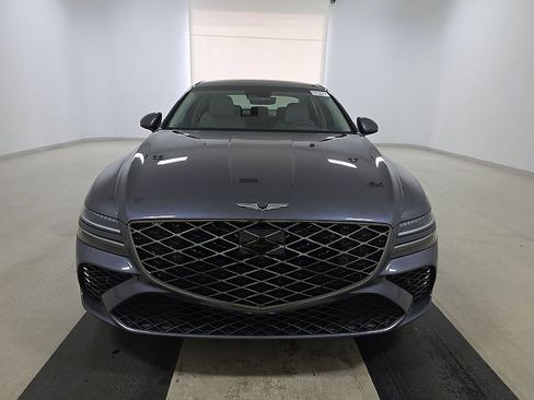 Used 2026 Genesis G80 3.5T Sport Prestige AWD/4WD image 11