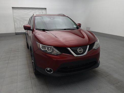 Used 2019 Nissan Rogue Sport SL FWD image 14