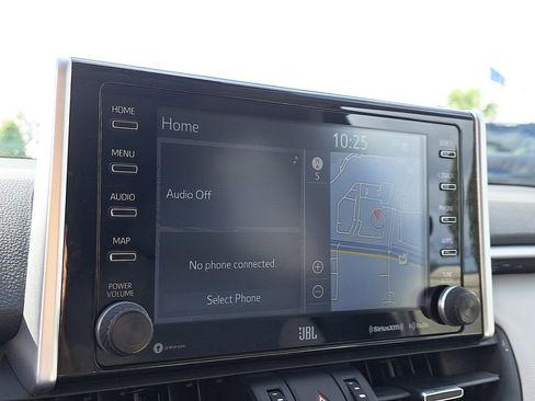 Certified 2020 Toyota RAV4 Limited image 22