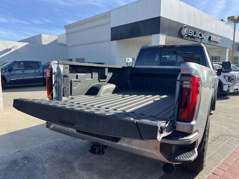 New 2026 GMC Sierra 2500 Denali w/ Denali Reserve Package image 28