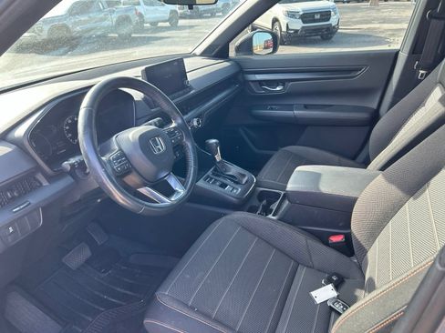 Used 2024 Honda CR-V Sport image 10