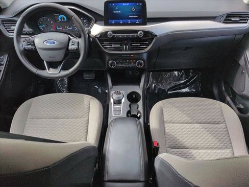 Used 2022 Ford Escape SE w/ Convenience Package AWD/4WD image 16