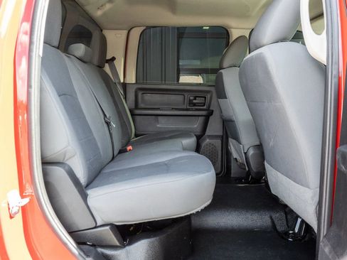 Used 2015 RAM 3500 Tradesman w/ Chrome Appearance Group AWD/4WD image 20