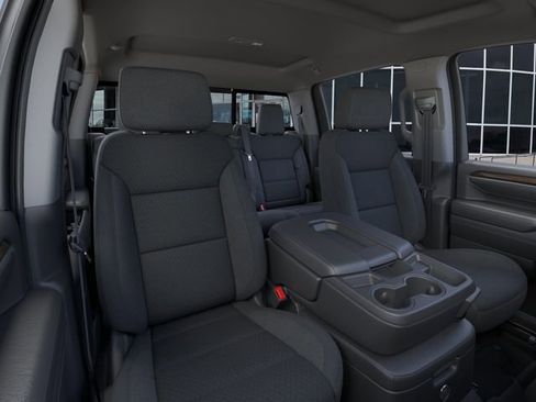 New 2026 GMC Sierra 3500 SLE w/ SLE Value Package AWD/4WD image 16