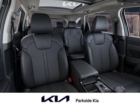 New 2026 Kia Sorento SX AWD/4WD image 15