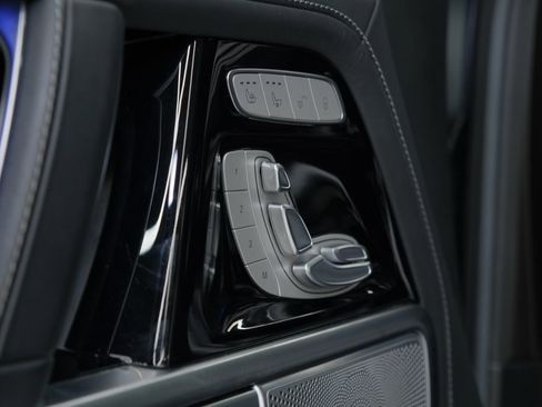 Used 2022 Mercedes-Benz G 63 AMG 4MATIC image 34