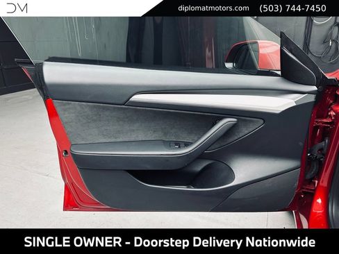 Used 2023 Tesla Model 3 Standard Range RWD image 26