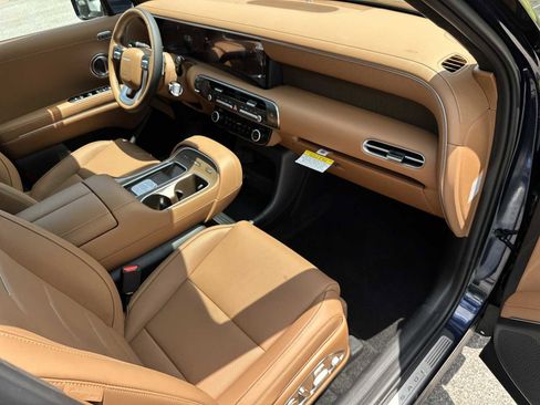 New 2026 Hyundai Palisade Calligraphy FWD image 26