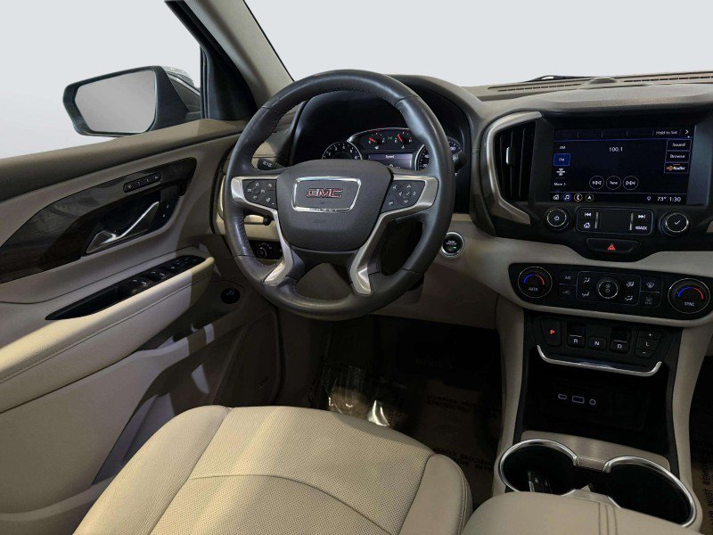 Used 2019 GMC Terrain Denali w/ Advanced Safety Package AWD/4WD image 27