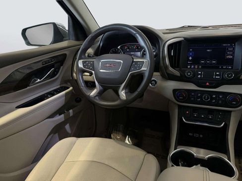 Used 2019 GMC Terrain Denali w/ Advanced Safety Package AWD/4WD image 27