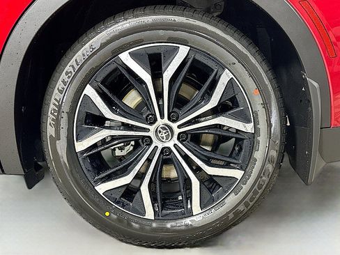 New 2026 Toyota Crown image 19