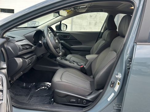 Certified 2024 Subaru Crosstrek 2.0i Premium AWD/4WD image 12