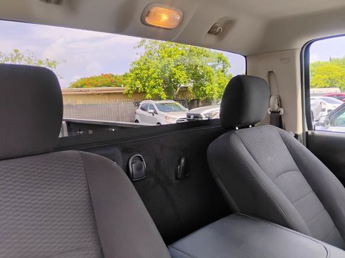 Used 2020 RAM 1500 Tradesman w/ Power & Remote Entry Group RWD image 37