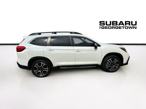 Used 2023 Subaru Ascent Limited w/ Technology Package AWD/4WD image 8