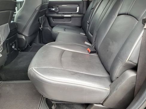 Used 2014 RAM 2500 Limited AWD/4WD image 27