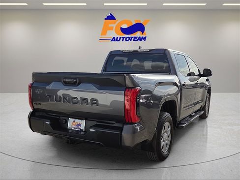 Used 2024 Toyota Tundra SR image 4