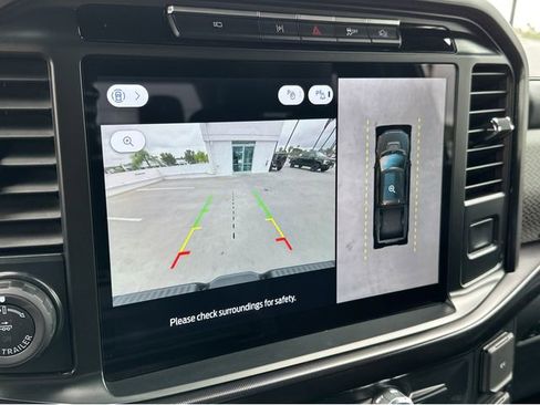 Used 2024 Ford F150 Raptor w/ Equipment Group 803A Raptor R image 10