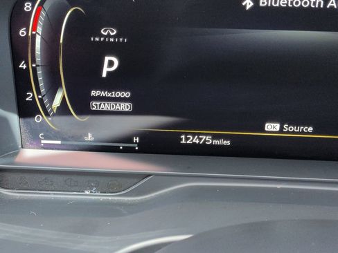 Used 2026 INFINITI QX60 Luxe w/ Cargo Package FWD image 25