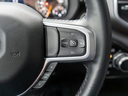 Used 2022 RAM 1500 Big Horn AWD/4WD image 24