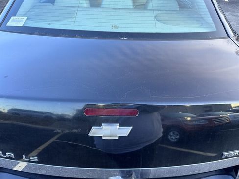 Used 2008 Chevrolet Impala LS image 20