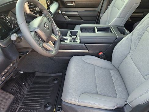 New 2025 Toyota Tundra SR5 image 9