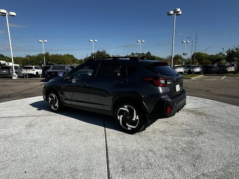 New 2026 Subaru Crosstrek 2.5i Limited AWD/4WD image 5