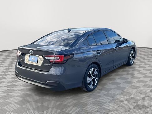 Certified 2024 Subaru Legacy Premium image 7
