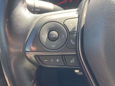 Used 2021 Toyota Camry TRD w/ TRD Package w/JBL Audio FWD image 23