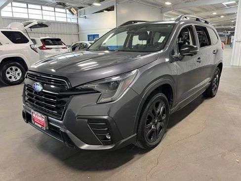 Used 2023 Subaru Ascent Onyx Edition Limited AWD/4WD image 7